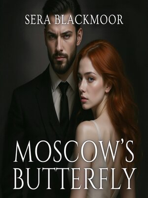 cover image of Moscow's Butterfly
